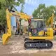 Used Komatsu Mini Excavator High Working Efficiency Crawler-typeseries 4