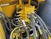 Used Komatsu Mini Excavator High Working Efficiency Crawler-typeseries 11