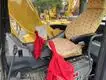 Used Komatsu Mini Excavator High Working Efficiency Crawler-typeseries 8