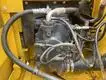 Used Komatsu Mini Excavator High Working Efficiency Crawler-typeseries 9