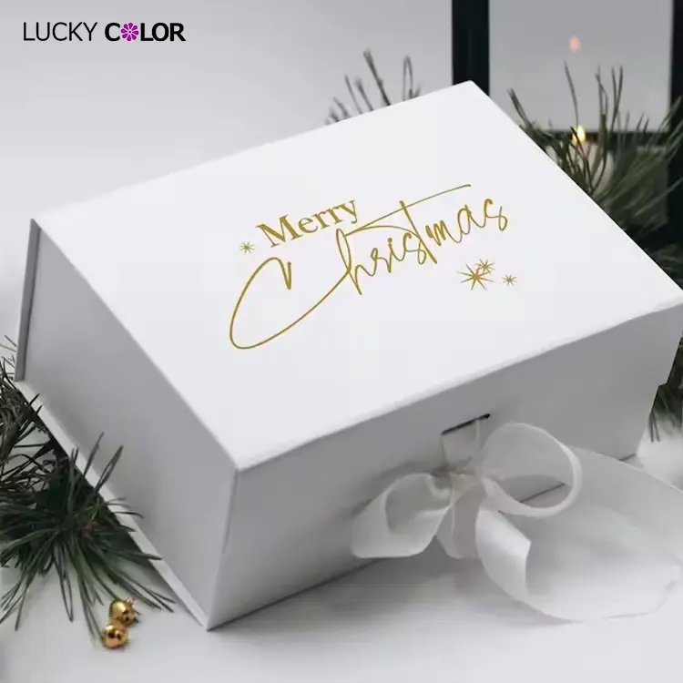 Customized Lucky Color Drawer Box Supplier - We Are the Manufacturer Which Offers the Customized Packaging. the Price Will Depend on Your Standard. We Need to Evaluate the Price. 2