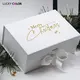 Customized Lucky Color Drawer Box Supplier - We Are the Manufacturer Which Offers the Customized Packaging. the Price Will Depend on Your Standard. We Need to Evaluate the Price. 2