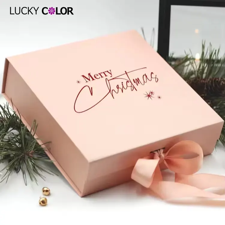 Customized Lucky Color Drawer Box Supplier - We Are the Manufacturer Which Offers the Customized Packaging. the Price Will Depend on Your Standard. We Need to Evaluate the Price. 4
