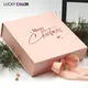 Customized Lucky Color Drawer Box Supplier - We Are the Manufacturer Which Offers the Customized Packaging. the Price Will Depend on Your Standard. We Need to Evaluate the Price. 4