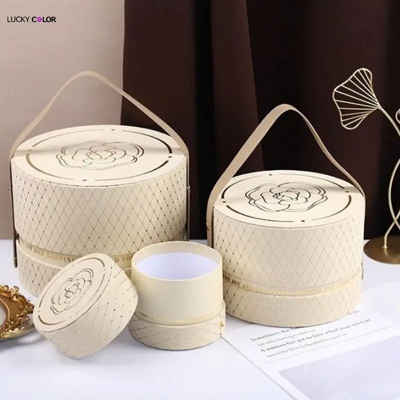 Bulk Buy Cardboard Cylinder Box Price List 4