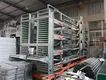 OEM&ODM Outdoor Chicken Hutch 4