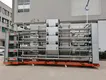 OEM&ODM Outdoor Chicken Hutch 7