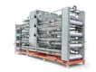 OEM&ODM Outdoor Chicken Hutch 2