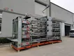 OEM&ODM Outdoor Chicken Hutch 5