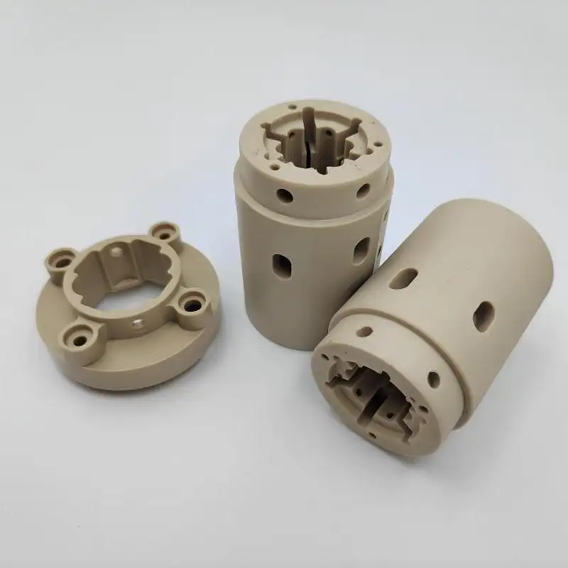 Unveiling The Importance Of Precision Parts In Modern Manufacturing 1