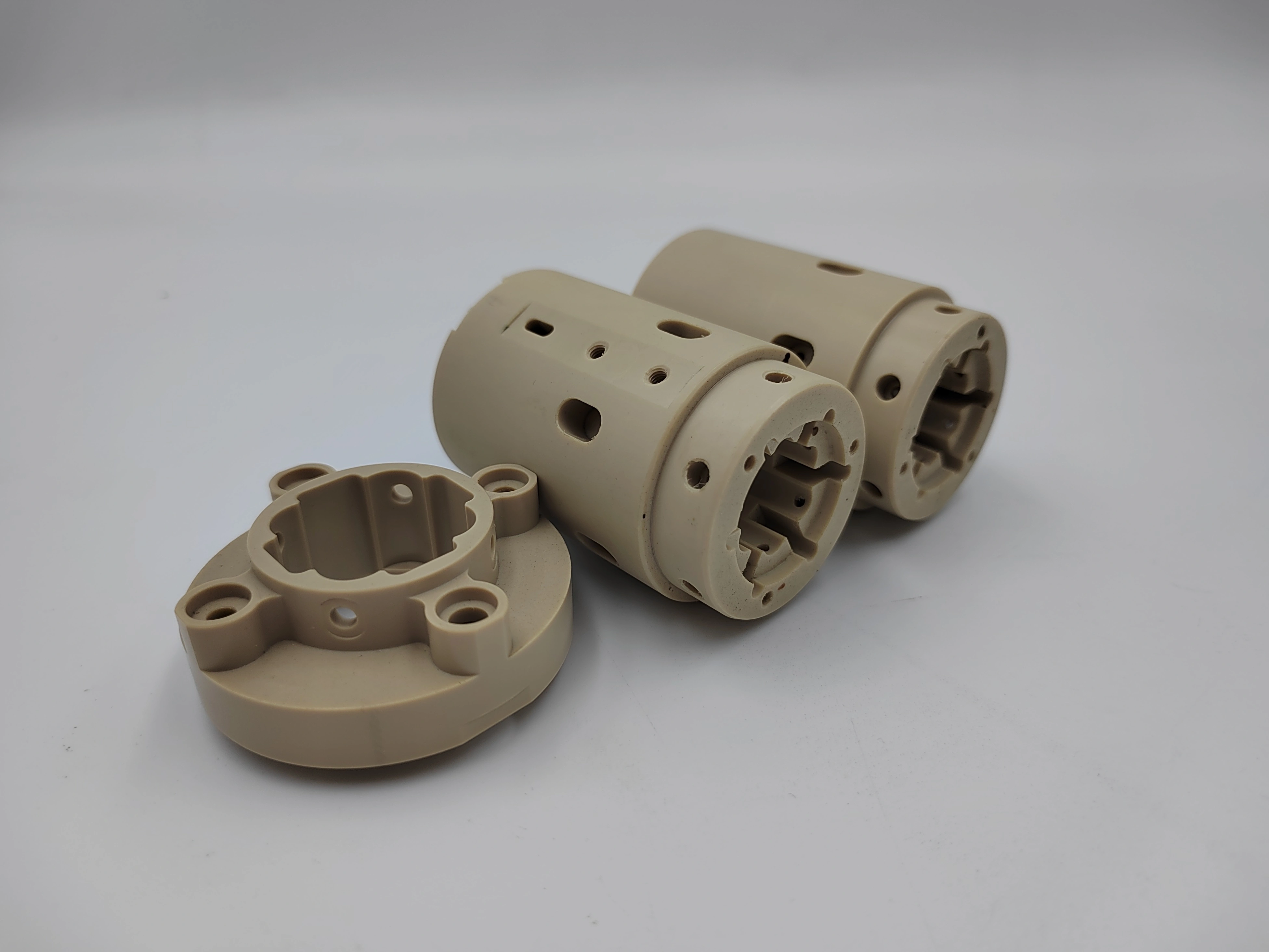 Top Selling Cnc Components with Good Price for Electronics 2