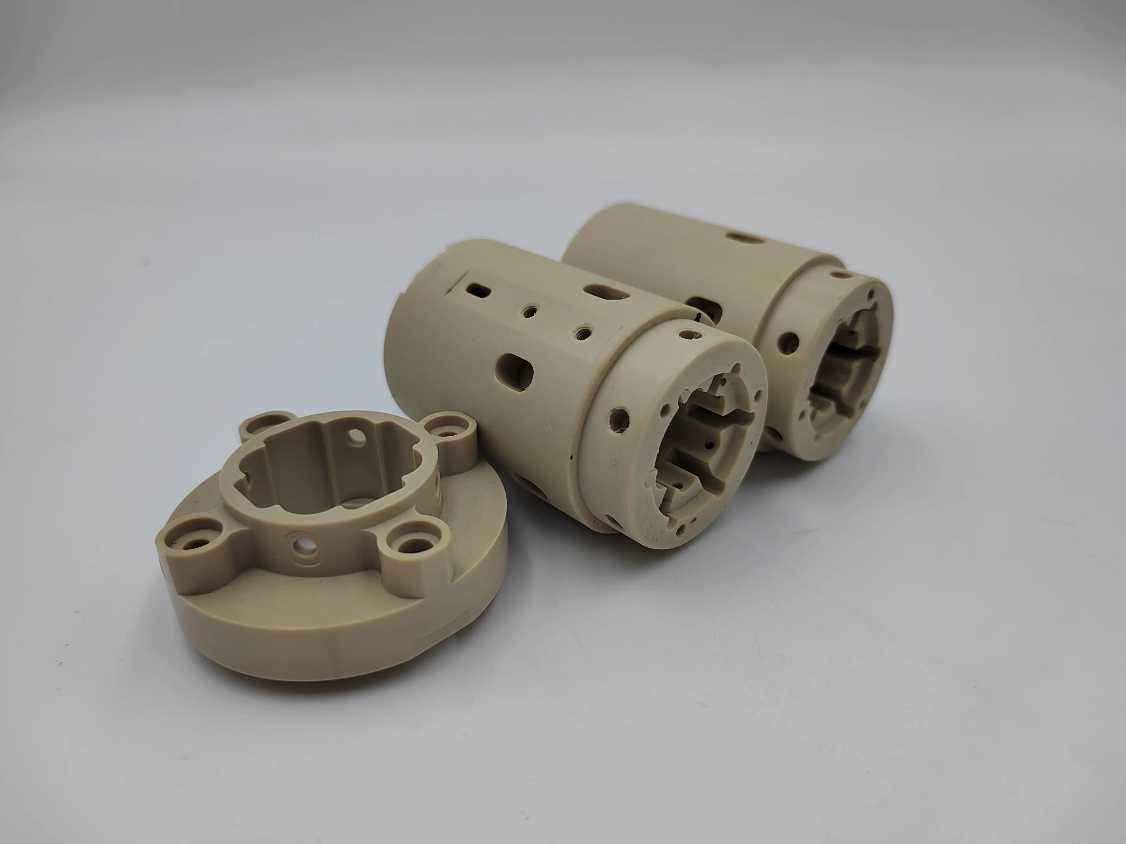 Top Selling Cnc Components with Good Price for Electronics 2