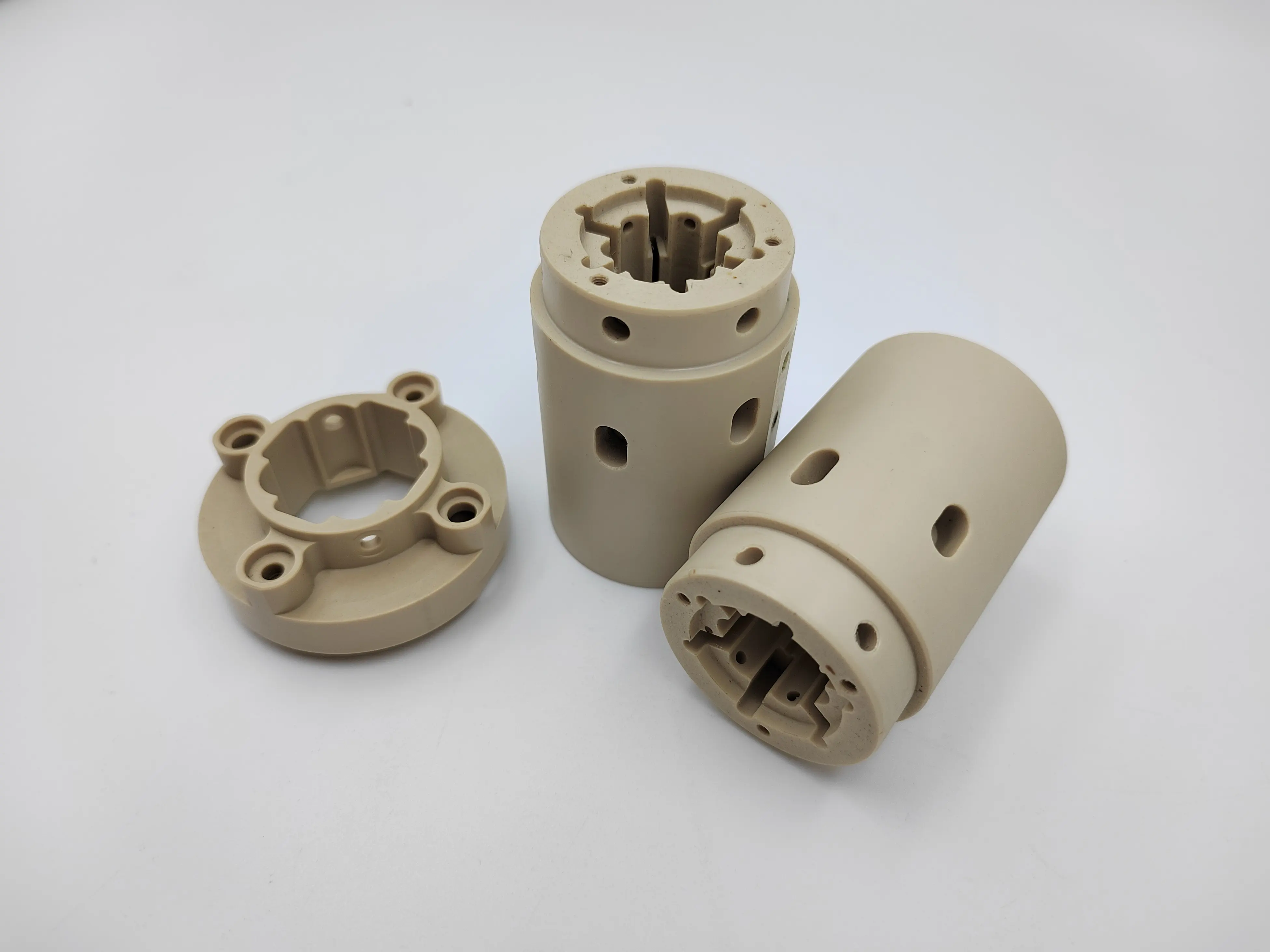 Top Selling Cnc Components with Good Price for Electronics 3