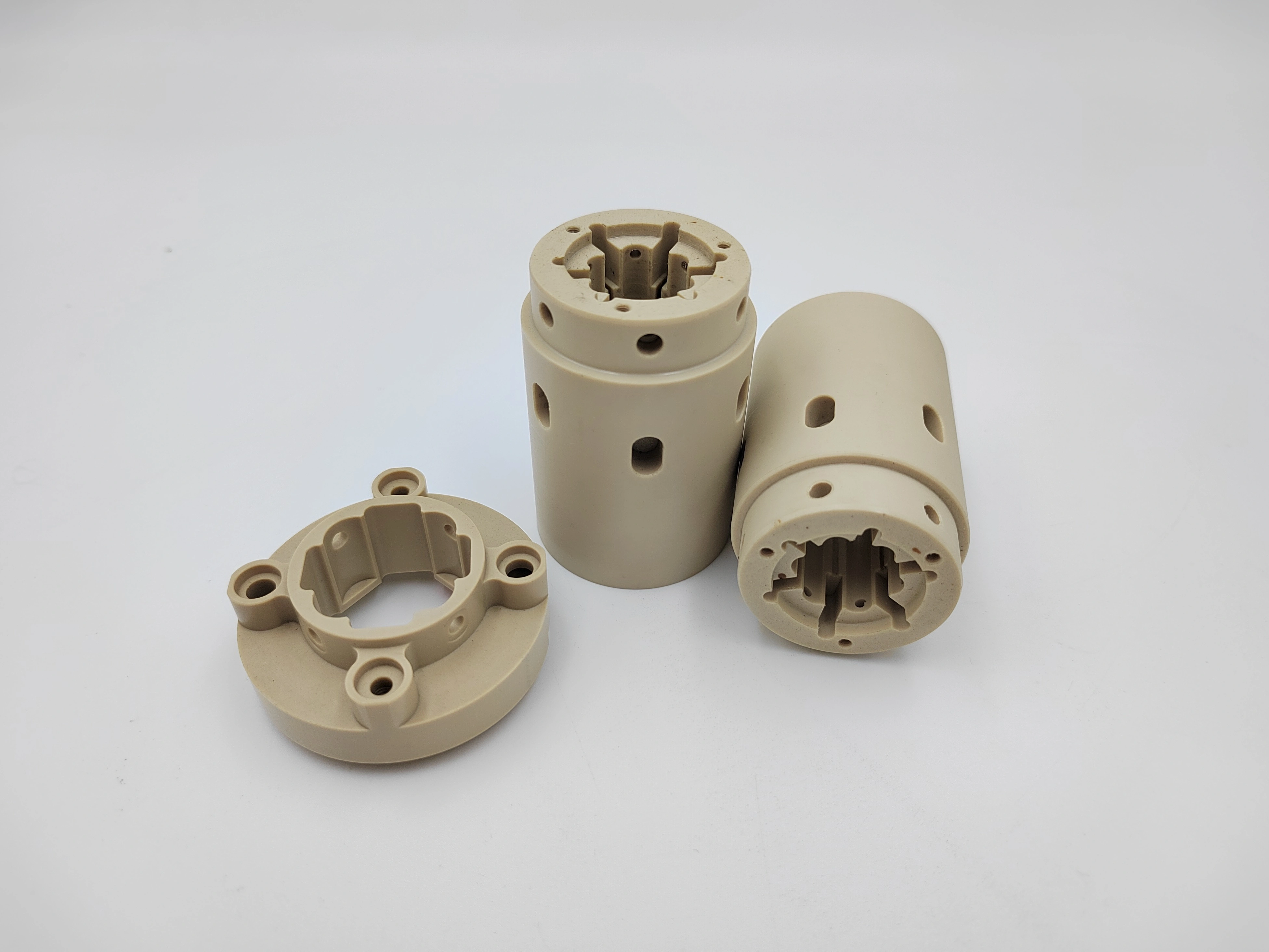 Top Selling Cnc Components with Good Price for Electronics 4
