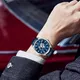 Wholesale Sport Mechanical Watch Company for Military Use 4