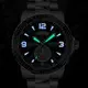Mechanical Watches with Alarms - for Business & Professional Settings - Nifer Watch 3