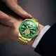 Mechanical Watches with Alarms - for Business & Professional Settings - Nifer Watch 4
