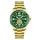 Mechanical Watches with Alarms - for Business & Professional Settings - Nifer Watch 5