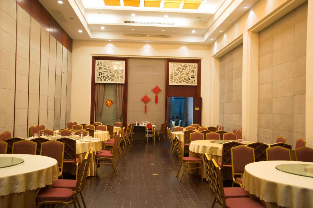 Silkgarden Resort GCON