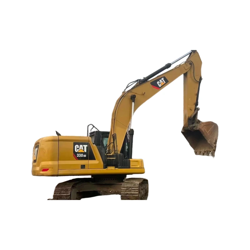 Pelle occasion Caterpillar CAT320GX, Qualité CAT320GC, 2022 CAT 320GC 320GX 330GC 1