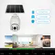Sim Card Solar Camera for Supermarket Eries 10