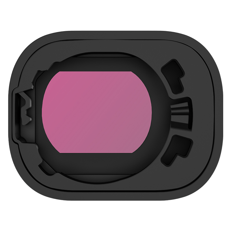 Filtro ND32 de lente cardán STARTRC para DJI Mini 4 Pro 4