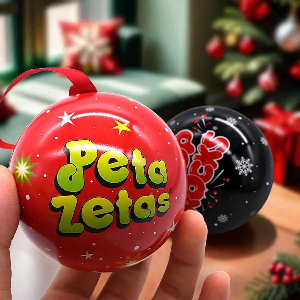 Food Grade Tin Easter Egg Candy Metal Packing Box Egg Shaped Chocolate Tin Can Christmas Gift Tin Box Packaging 1