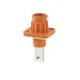 in Line Electrical Connectors by AUPINS 1