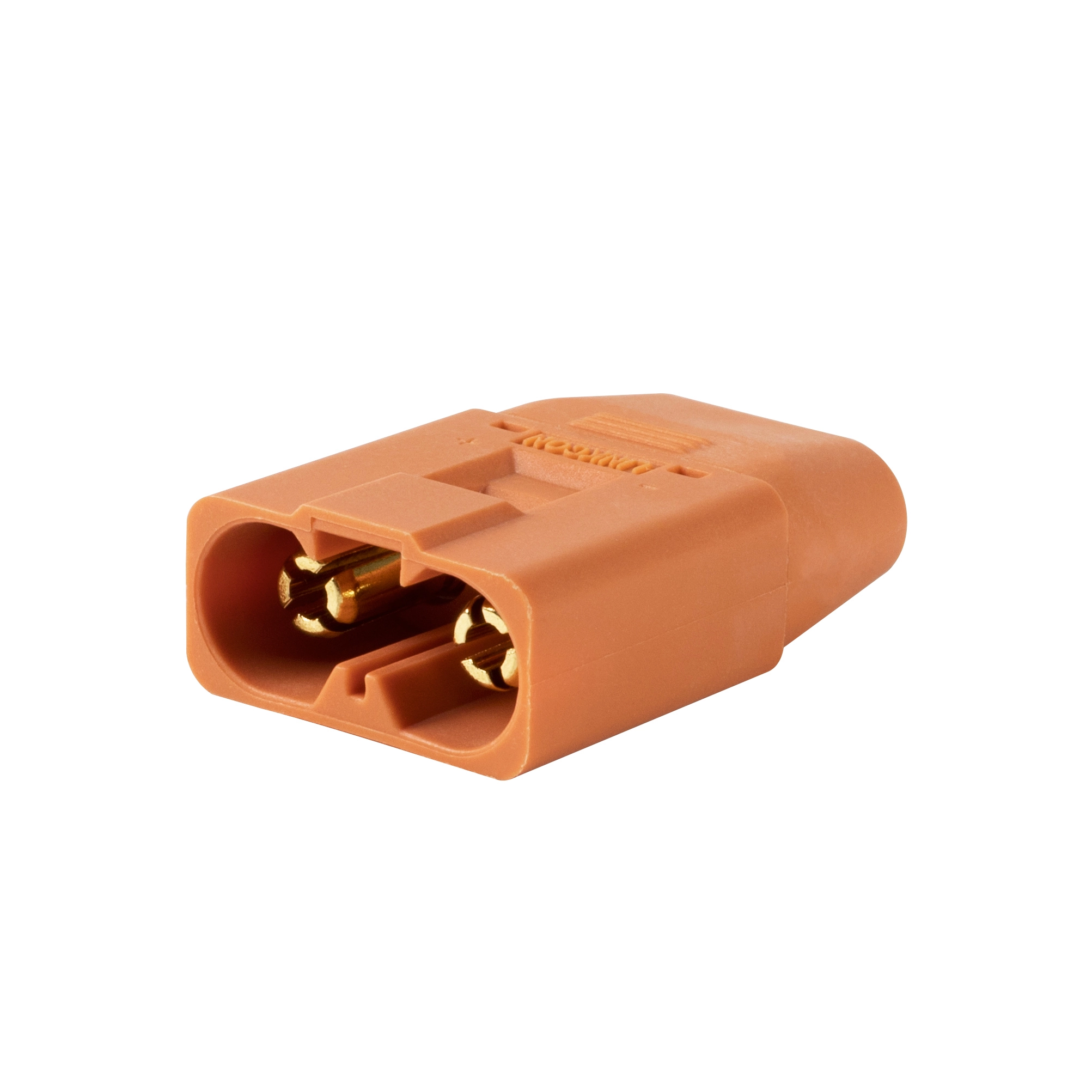 Energy storage battery pack connector 1