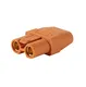 Micro Electrical Connectors AUPINS 2