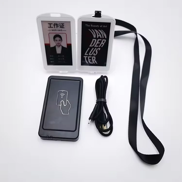 Electronic Shelf Edge Labels Manufacturers 2