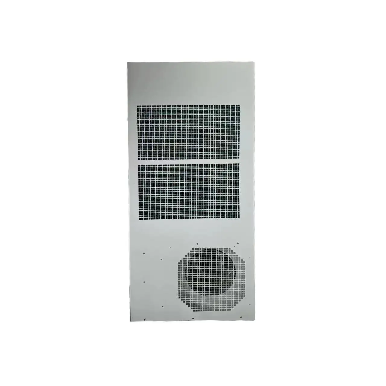 Electrical Cabinet Air Conditioner - - Quick Thermal 2
