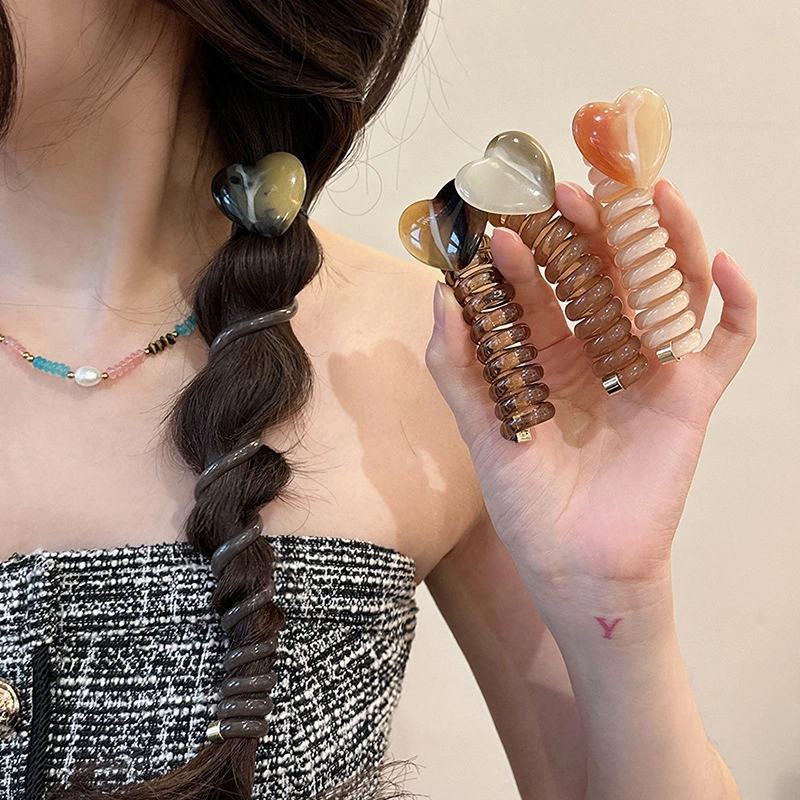 Eierblume Grab Clip Strand Urlaub Sonnenblumen Haarnadel weibliche Haarnadel Hai Clip Hair Accessoires Kopfbedeckung 1