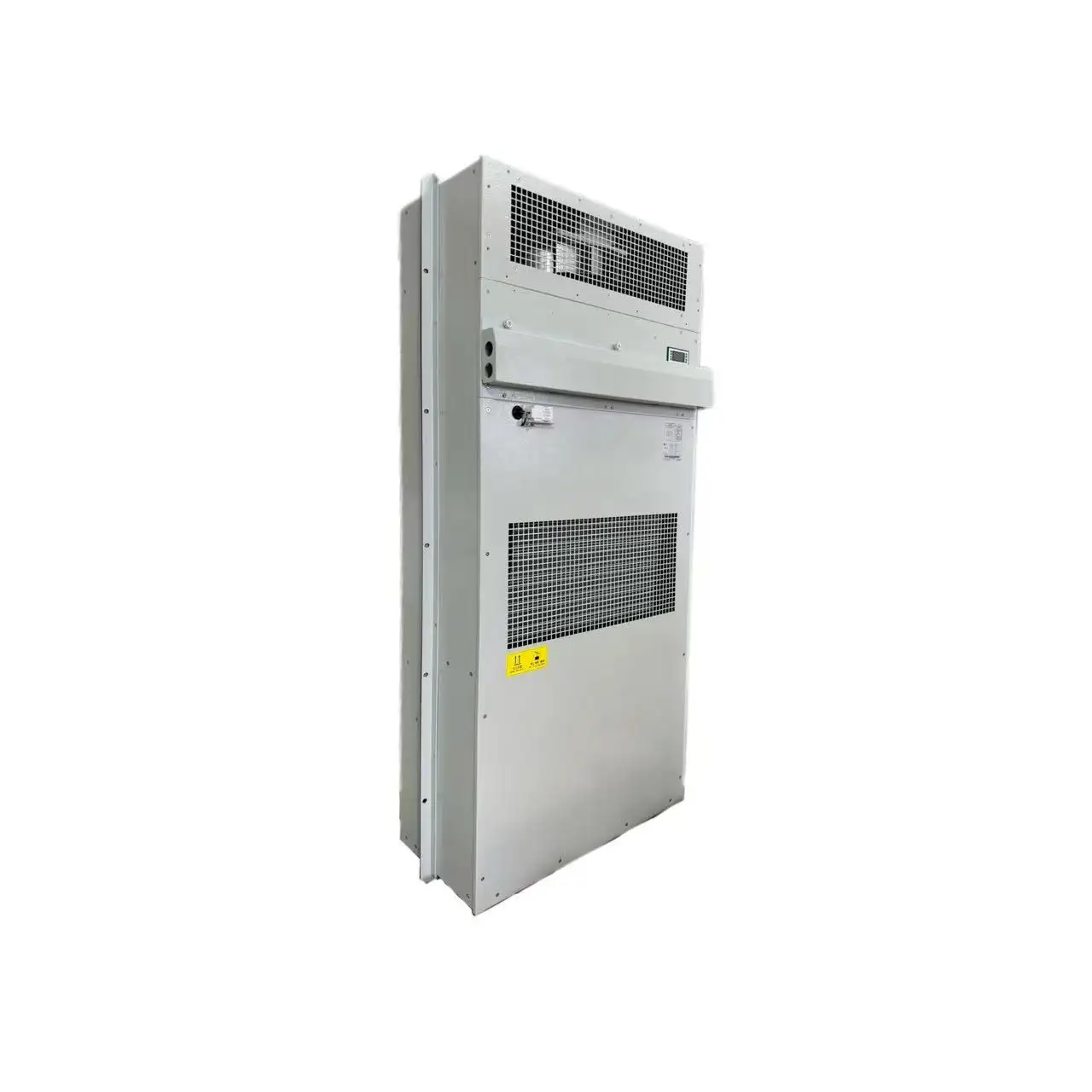 Electrical Cabinet Air Conditioner - - Quick Thermal 3