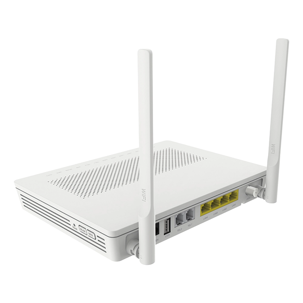 Echolife EG8247H Onu Ftth Dual Band Wifi 4GE 2USB PORT  Gigabit-Capable PON Ont 1