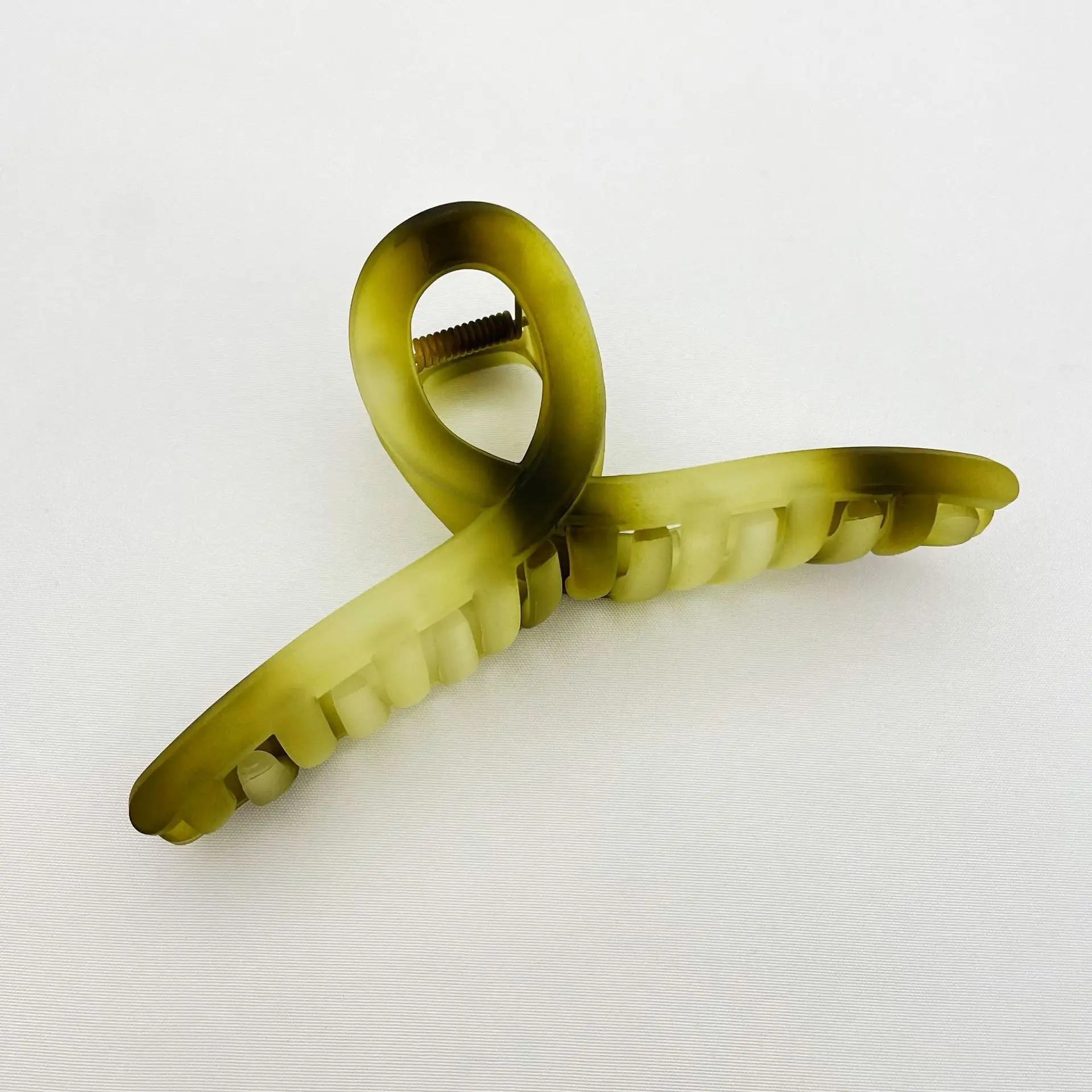 Custom Decorative Hair Clips Price List 8