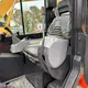 Used Mini Excavator Personalized for Engineering Construction0.35m³ 4