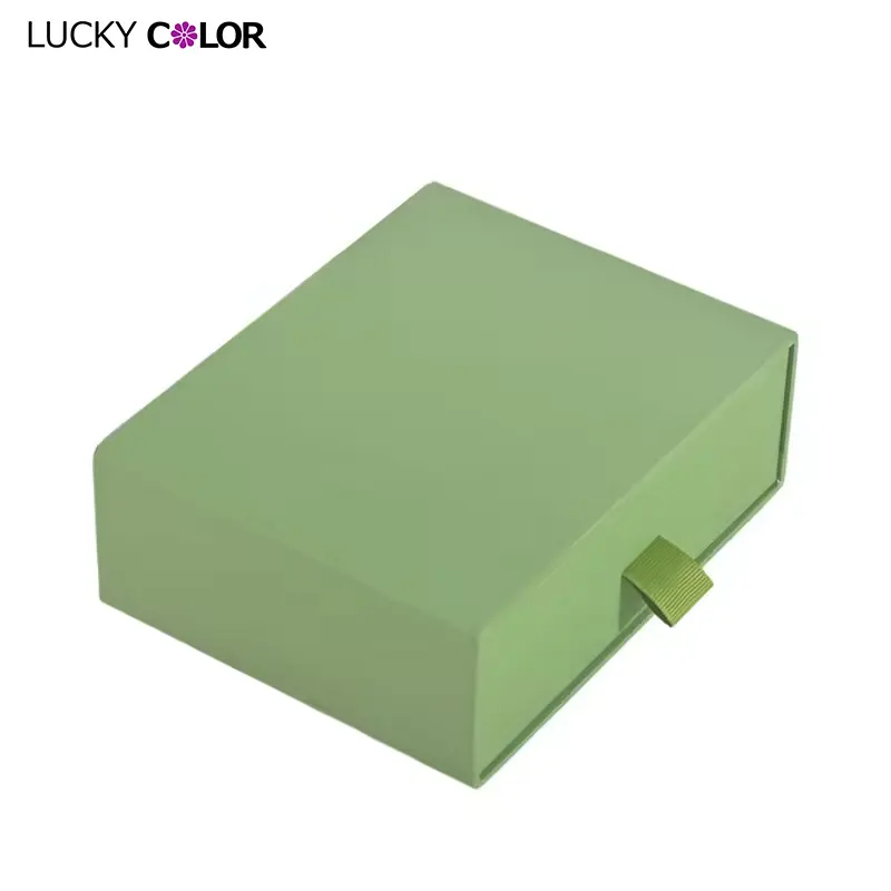 Packaging Bag Manufacturer CYMK - - Lucky Color 3