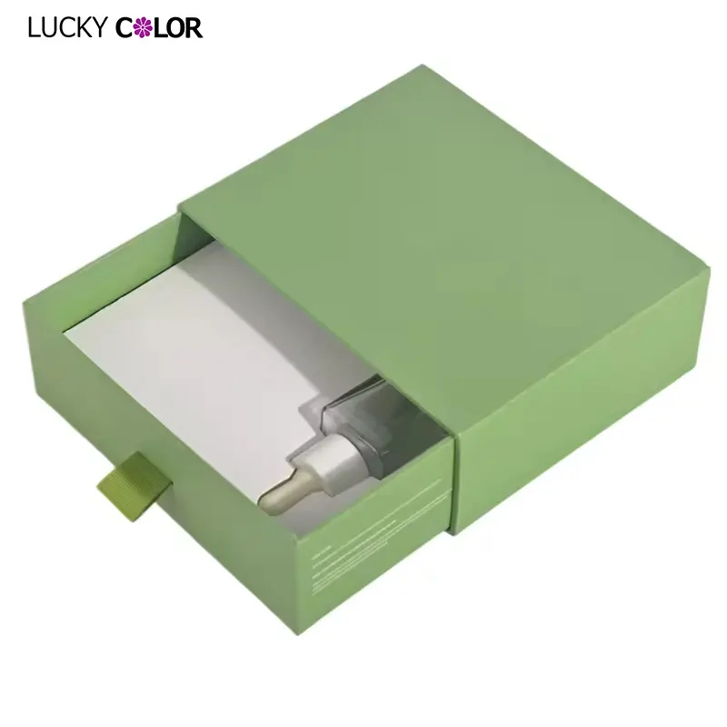 Packaging Bag Manufacturer CYMK - - Lucky Color 2
