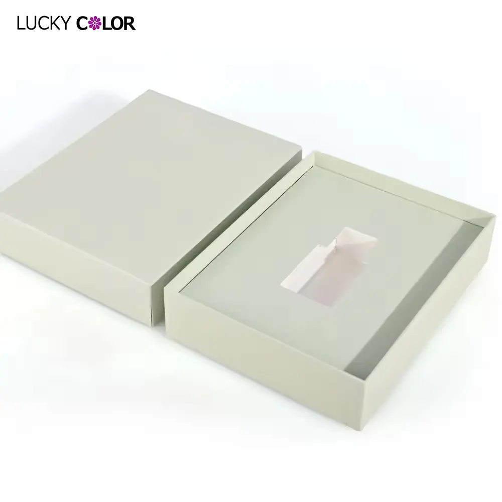 Packaging Bag Manufacturer CYMK - - Lucky Color 5