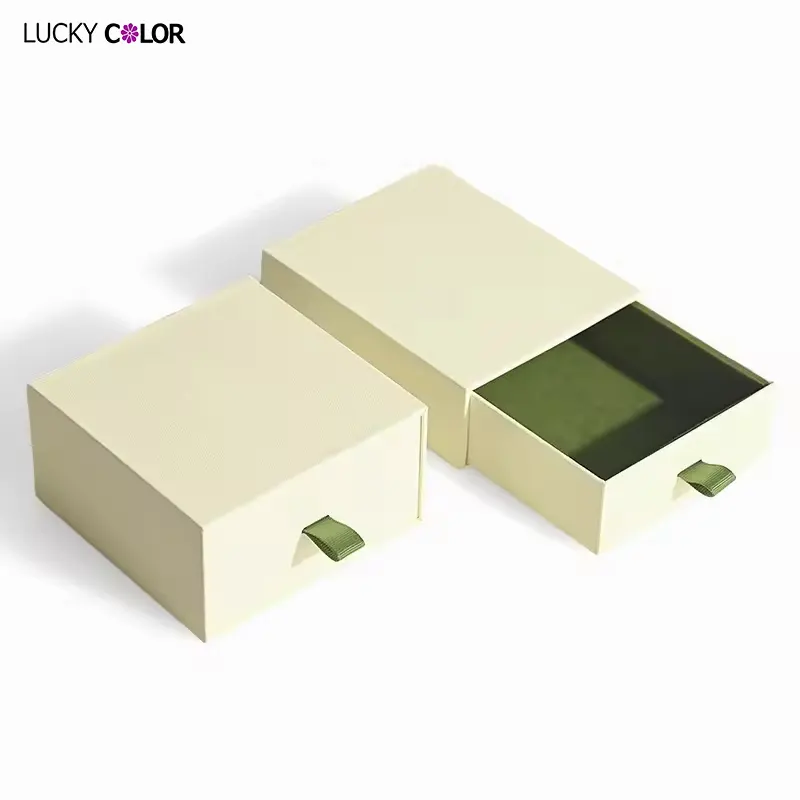 Packaging Bag Manufacturer CYMK - - Lucky Color 4
