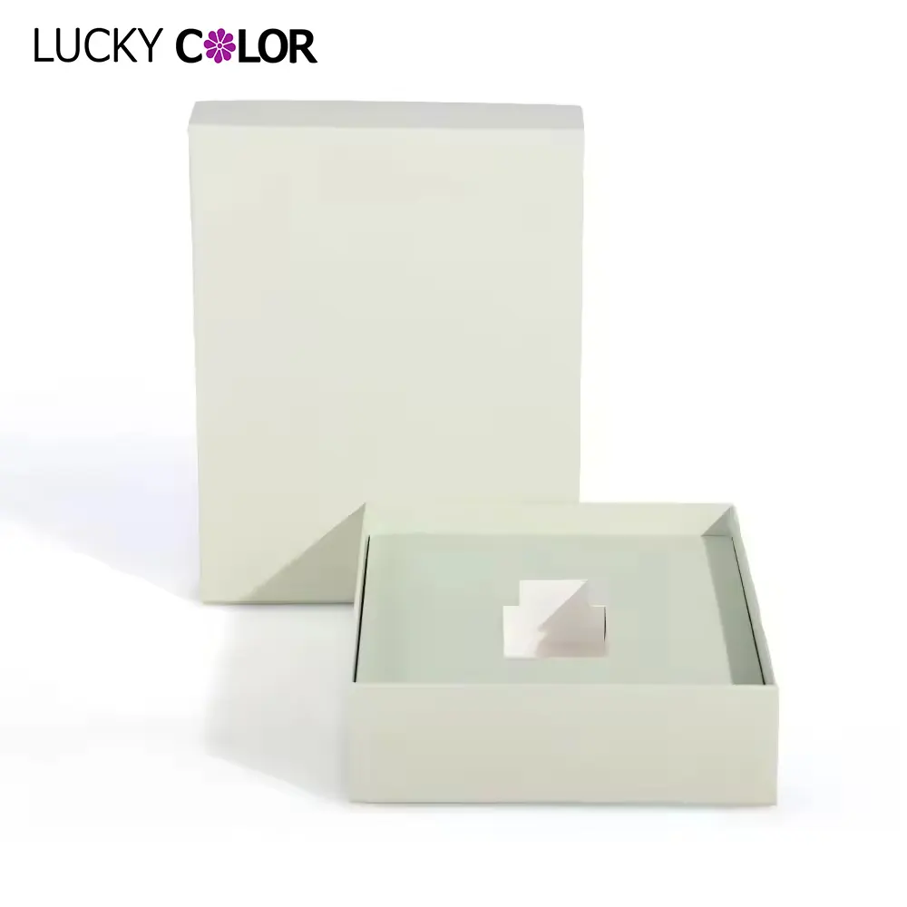 Packaging Bag Manufacturer CYMK - - Lucky Color 6