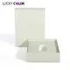 Packaging Bag Manufacturer CYMK - - Lucky Color 6