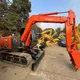 Reliable Used Cat Mini Excavators for Sale From China for Engineering Construction 3