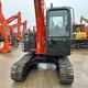 Reliable Used Cat Mini Excavators for Sale From China for Engineering Construction 4