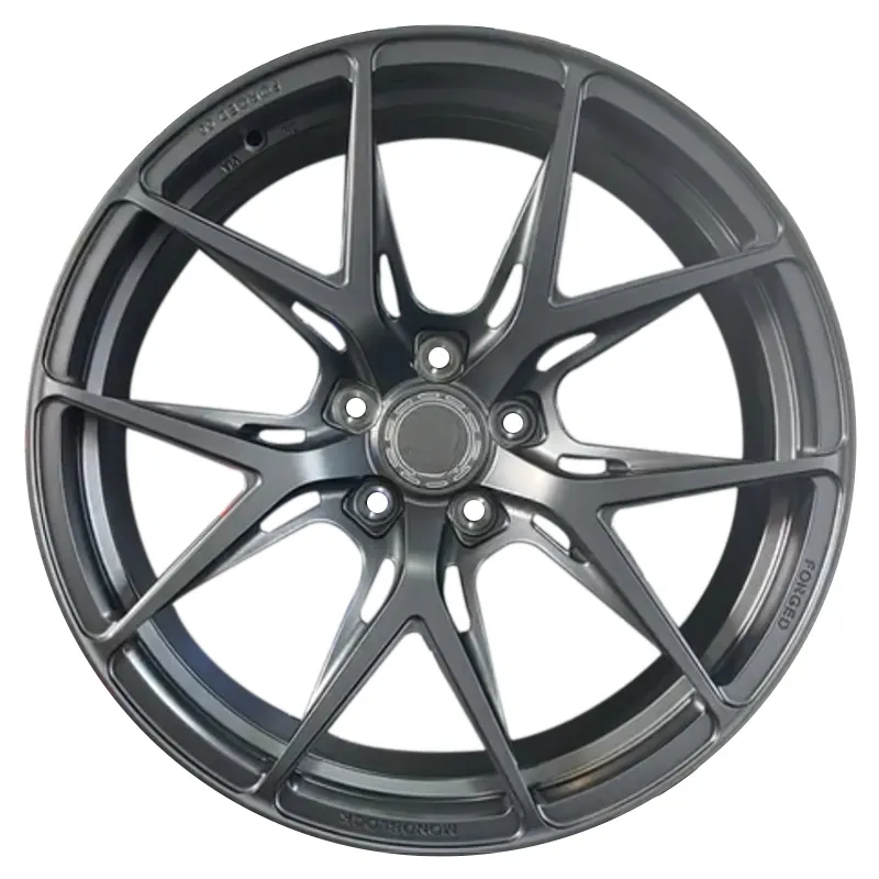 OEM/ODM მორგებული ავტომატური ბორბლები 2