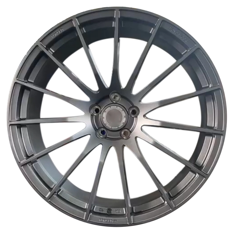 Factory wholesale custom high-end alloy wheels 1