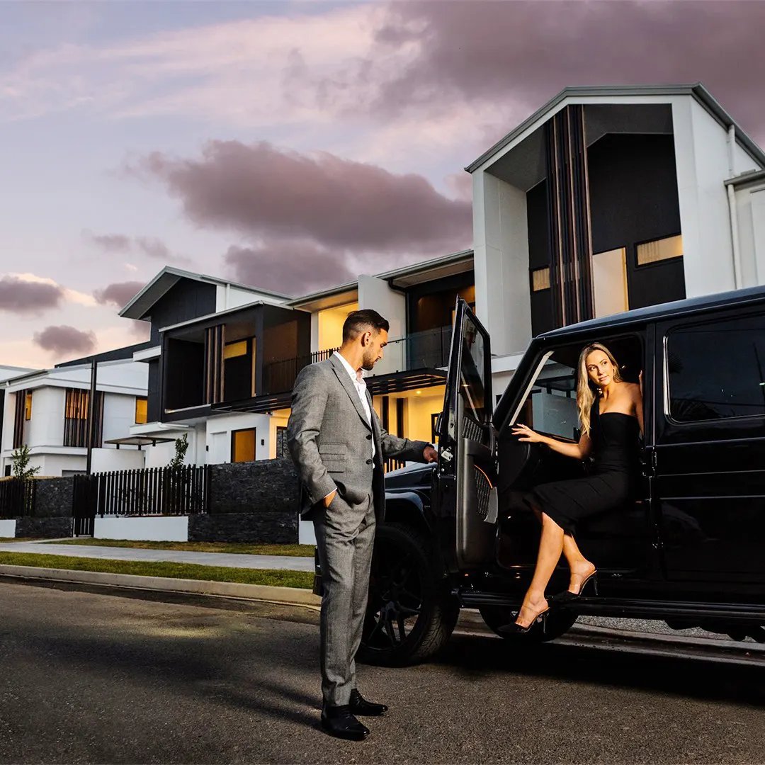 Prefabricated Apartments 3900.000kg by DEEPBLUE SMARTHOUSE 5