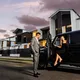 Prefabricated Apartments 3900.000kg by DEEPBLUE SMARTHOUSE 5