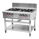 Commercial Burners Gas Burners - for Industrial - Rebenet 4